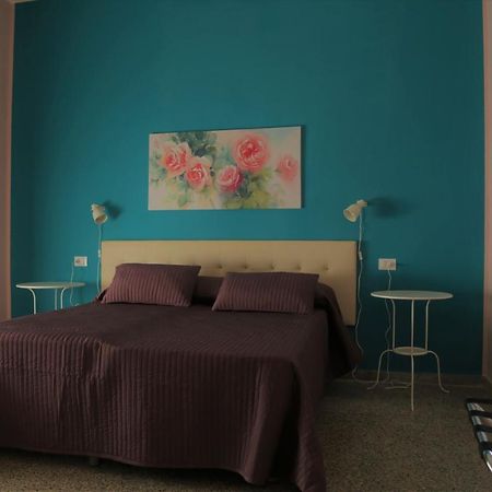 B&B Rosa Cosenza Dış mekan fotoğraf