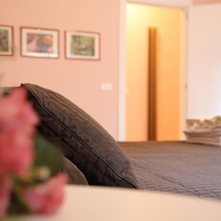 B&B Rosa Cosenza Dış mekan fotoğraf